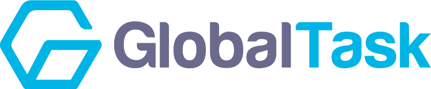 Global Task logo