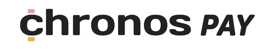 chronos pay logo